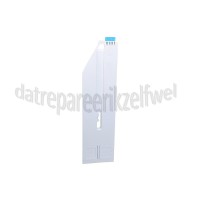 Foto van Bosch Deksel Zeepbak W746IX0GB72, WAT24661ES37 