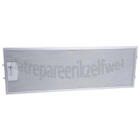 Foto van Neff Filter Metaalfilter D91M6N001, D91M4N001 