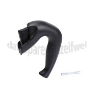 Foto van Bialetti Handgreep 1/2 Kops Moka Express 