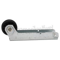Foto van Bosch Spanrol Met houder WTXD5321CN, WTMB3520UC, WTMC3321CN 