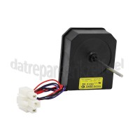 Foto van LG Motor Van ventilator GRL217PSHA, GRL207DTZA, GRL197CVQA 
