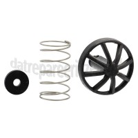 Foto van Siemens Stop Druppelstop TC60209, TC66743V, TKA3A031 