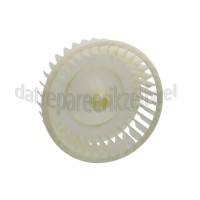 Foto van Whirlpool Waaier Kunststof 