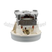 Foto van Bosch Motor Compleet BGL8ALL4A, BGL7PARQ, VSQ8A542 