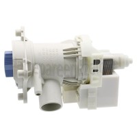 Foto van Bosch Pomp Afvoerpomp WAT24460SA, WAT28400TC, WAY3286XSA 