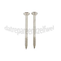 Foto van Bosch Schroef Voor binnendeur SPI69T05EU, SX65M031EU, SPV43E00EU 