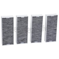 Foto van Bosch Filter Koolstoffilter PIE601B15E, PIE695B15E, PXX875D67E 