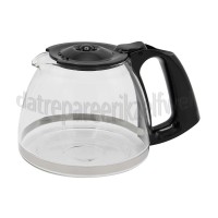 Foto van Tefal Koffiekan Glaskan Dialog CM4408, Gran Perfecta 