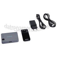Foto van Marmitek Switchgear Connect 310 UHD 2.0 HDMI Switch 4K 60Hz 3 in 1 uit 