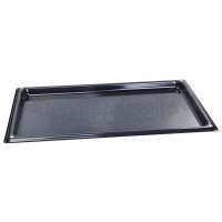 Foto van Smeg Bakplaat Oven bakblik SX81GVE, B91GMXNL 