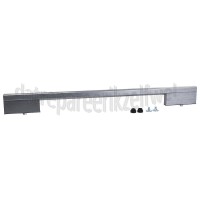Foto van Siemens Deurgreep Handgreep Compleet HM876G0B6, HB418G5B6, CM836GNB6 