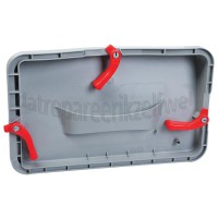 Foto van Beko Greep Van condensor 