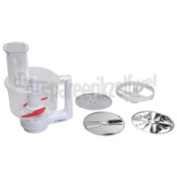 Foto van Bosch Mixer Multimixer MUM57830, MUM54P00, MUM58920 