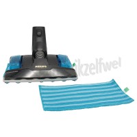 Foto van Philips Mondstuk Dweilmondstuk, compleet FC8349 