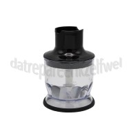 Foto van Braun Hakmolen 350ml. MultiQuick7, MultiQuick9 