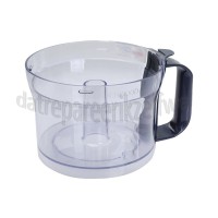 Foto van Kenwood Kom Mengkom FDM313SS, FDM310SS, FDM316SS 