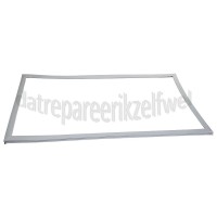 Foto van Beko Afdichtingsrubber Koelkast RCHA270K20W, RCHA270K20XB 