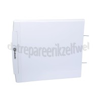 Foto van Bauknecht Deksel Bovenlader WATPrime752Di, WMTEcoStar722Di 