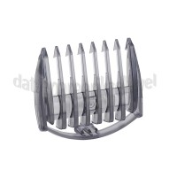 Foto van BaByliss Opzetkam 3mm E980E, E986E 