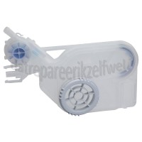 Foto van Candy Niveaukamer Incl. flowmeter CDF8815, CDF872E10LS, HOD6BL1S 