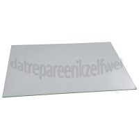 Foto van AEG Glasplaat Binnen, Intern BP801271SM, EEC5700AOX 