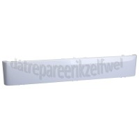 Foto van Whirlpool Plint Onder, Wit BDE961483X, BWA61252W 