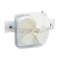 Foto van Beko Ventilator Met waaier RCHA305K30WN, BCHA275K3SN, BCNA275K2S 