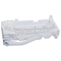 Foto van Samsung IJsbereider incl Aansluiting RS6500KC 