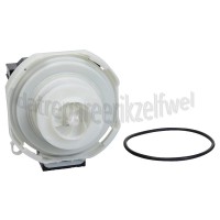 Foto van Indesit Pomp Circulatiepomp 5VT8X00EWE, AFC2C24, BBC3C26X 