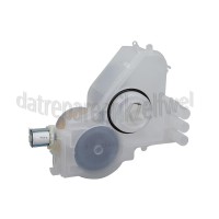 Foto van Beko Zoutpot Ontharder DSS04010X, DFS2531X, DIS5831 