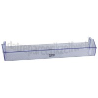 Foto van Beko Deurbak Boven, transparant BDSA250K2S, BLSA821M2S, BCHA306K3S 