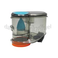 Foto van Philips Reservoir Stofcontainer FC6727, FC6728, FC6729 