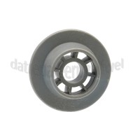 Foto van Indesit Wiel Van onderkorf EDIFP28T9AEU, LIC3C26WF, DFE1B1914 