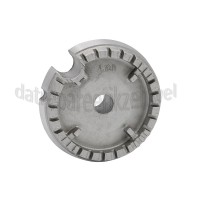 Foto van Whirlpool Branderkelk Normaal brander HB630S5, AKR315IX01, AKT680IXL 
