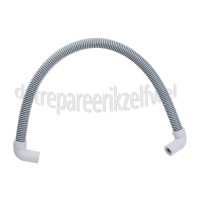 Foto van Beko Slang Condensslang DC7230, DCU7330X, WT7132PS 