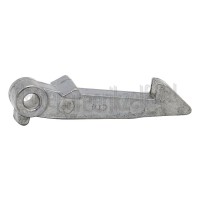 Foto van Beko Deurhaak Metaal WTV6732B0, WTC8733XB0B, WMY81483LMB2 