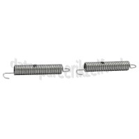 Foto van Beko Veer Veer van deur, 2 stuks DSN15220X, DIN26220, GVN9483E30 