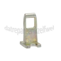 Foto van Beko Deurhaak Metaal WTV7712BLS, WTV9712XSW, GWD58555C 