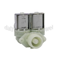 Foto van Beko Inlaatventiel Dubbel recht WMI71241 