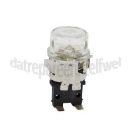 Foto van Beko Lamp Compleet CSM67300GA, CE62117X, HKN1435X 