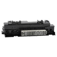 Foto van Beko Module Print + display DIN26410, DIN28422, DIT26420 
