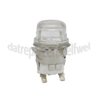 Foto van Beko Lamp Compleet BIM15400BP, BIR15500XPS, GEBM13001X 