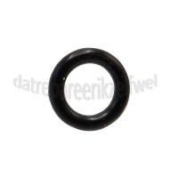 Foto van Black & Decker Afdichtingsrubber 8x1,5mm. BXPW1800E, PW1370TD, SXPW19E 