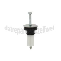Foto van Indesit Beveiliging Transport beveiliging EWD61052WEU, IWD61451CECOEU, WML621EUM 
