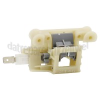 Foto van Candy Deurslot Deursluiting compleet incl. schakelaar CDS220W, CDS120N02S, HFI3G1080 