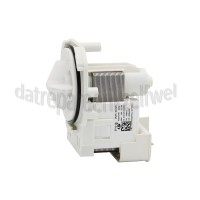 Foto van AEG Pomp Afvoerpomp FD595V, FEE63616PM, EEG48300L 