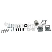 Foto van AEG Inbouwset Montageset, inbouw FSE63747P, FSK83717P, EEG69330L 