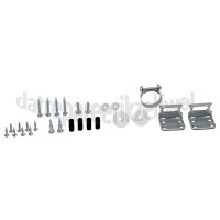 Foto van AEG Inbouwset Montageset, inbouw FSB52637P, FAV55VI2P, KESB9200L 