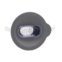 Foto van Braun Deksel Van blenderkan JB5160WH, JB5050WH 