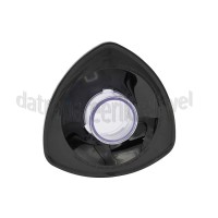 Foto van Braun Deksel Van blenderkan JB3060BK 